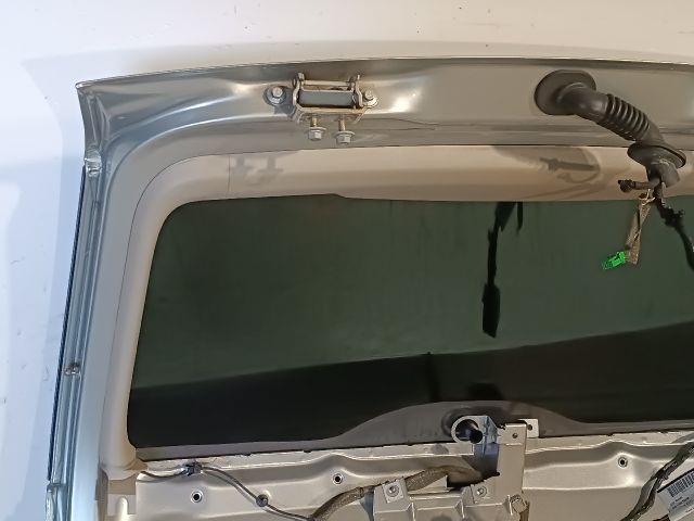 bontott VOLVO V50 Csomagtérajtó (Üres lemez)