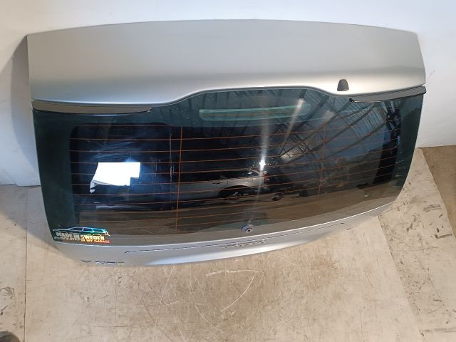 bontott VOLVO V50 Csomagtérajtó (Üres lemez)