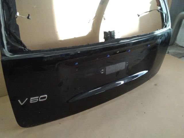 bontott VOLVO V50 Csomagtérajtó (Üres lemez)