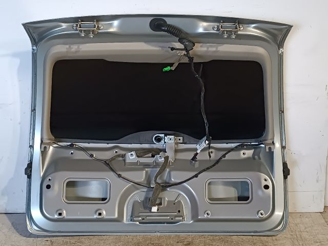 bontott VOLVO V50 Csomagtérajtó (Üres lemez)