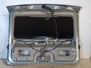 bontott VOLVO V50 Csomagtérajtó (Üres lemez)