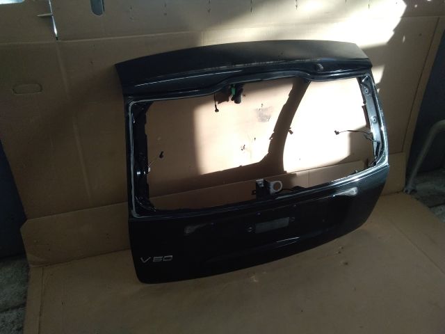 bontott VOLVO V50 Csomagtérajtó (Üres lemez)