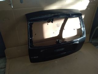 bontott VOLVO V50 Csomagtérajtó (Üres lemez)