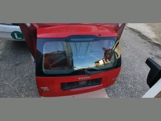 bontott VOLVO V50 Csomagtérajtó (Üres lemez)