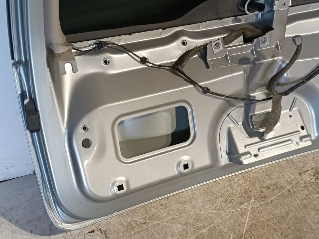 bontott VOLVO V50 Csomagtérajtó (Üres lemez)