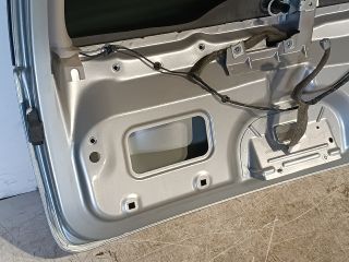 bontott VOLVO V50 Csomagtérajtó (Üres lemez)