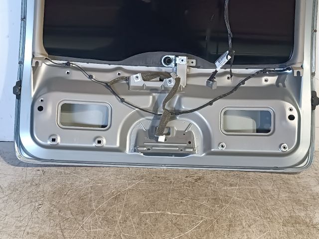 bontott VOLVO V50 Csomagtérajtó (Üres lemez)