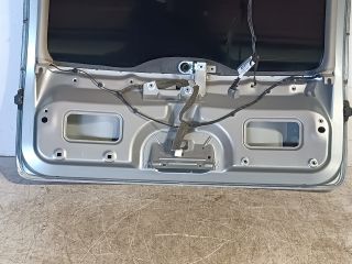 bontott VOLVO V50 Csomagtérajtó (Üres lemez)