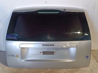 bontott VOLVO V50 Csomagtérajtó (Üres lemez)