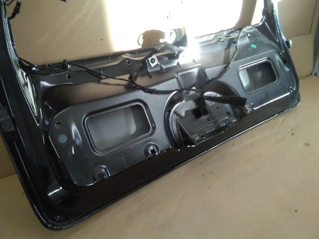 bontott VOLVO V50 Csomagtérajtó (Üres lemez)