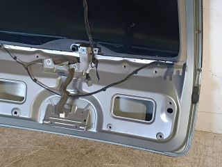 bontott VOLVO V50 Csomagtérajtó (Üres lemez)