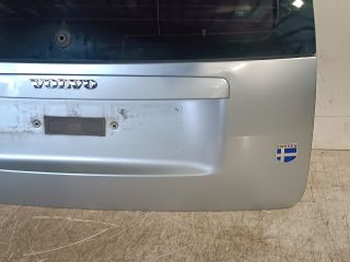 bontott VOLVO V50 Csomagtérajtó (Üres lemez)