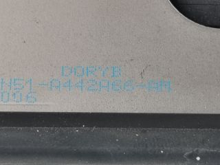 bontott VOLVO V50 Csomagtérajtó Zárszerkezet