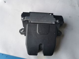 bontott VOLVO V50 Csomagtérajtó Zárszerkezet