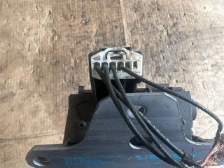 bontott VOLVO V50 Csomagtérajtó Zárszerkezet