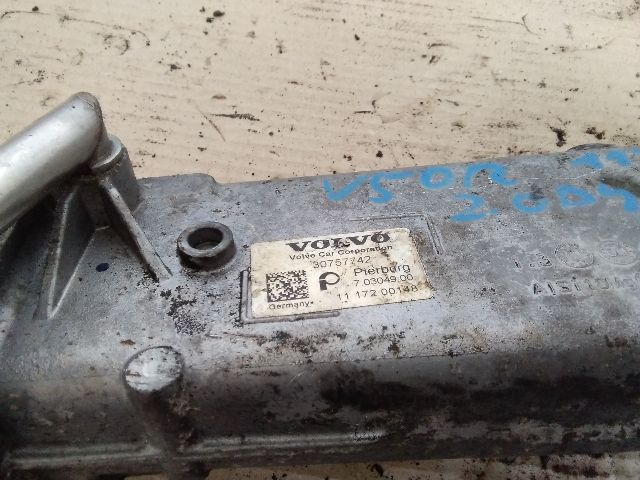 bontott VOLVO V50 EGR Hűtő