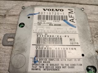 bontott VOLVO V50 Elektronika (Magában)