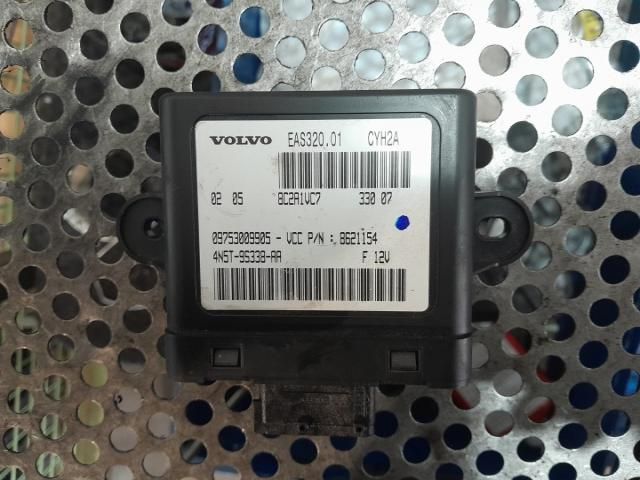 bontott VOLVO V50 Elektronika (Magában)