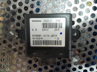 bontott VOLVO V50 Elektronika (Magában)