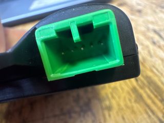 bontott VOLVO V50 Elektronika (Magában)