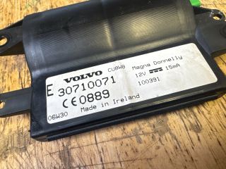 bontott VOLVO V50 Elektronika (Magában)