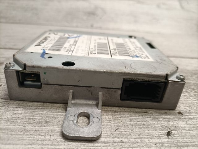 bontott VOLVO V50 Elektronika (Magában)