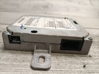 bontott VOLVO V50 Elektronika (Magában)