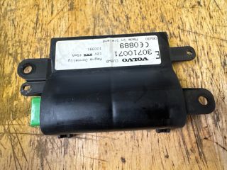 bontott VOLVO V50 Elektronika (Magában)