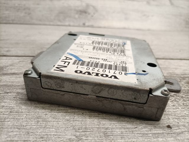 bontott VOLVO V50 Elektronika (Magában)