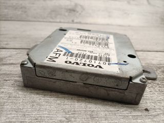 bontott VOLVO V50 Elektronika (Magában)