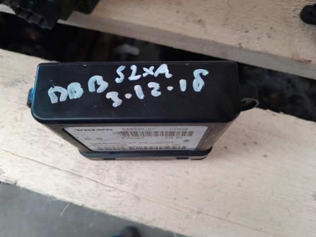 bontott VOLVO V50 Elektronika (Magában)