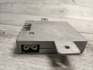 bontott VOLVO V50 Elektronika (Magában)