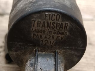 bontott VOLVO V50 Első Ablakmosó Szivattyú