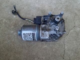 bontott VOLVO V50 Első Ablaktörlő Motor