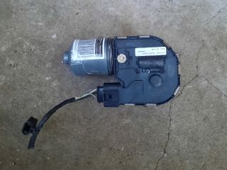 bontott VOLVO V50 Első Ablaktörlő Motor