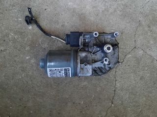 bontott VOLVO V50 Első Ablaktörlő Motor