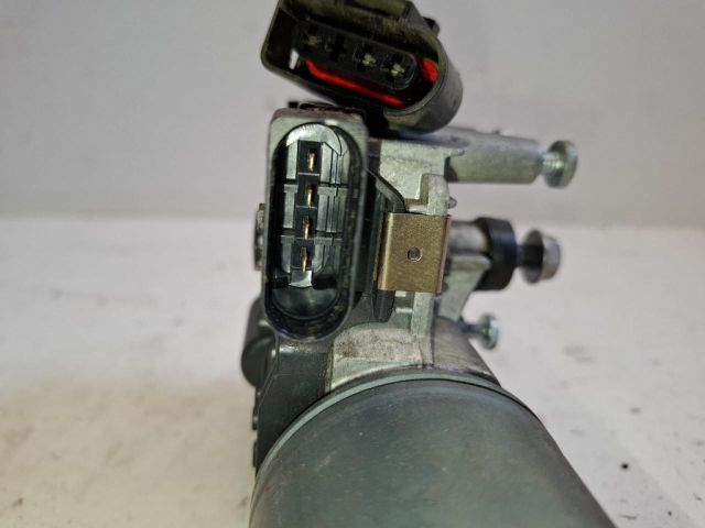 bontott VOLVO V50 Első Ablaktörlő Motor