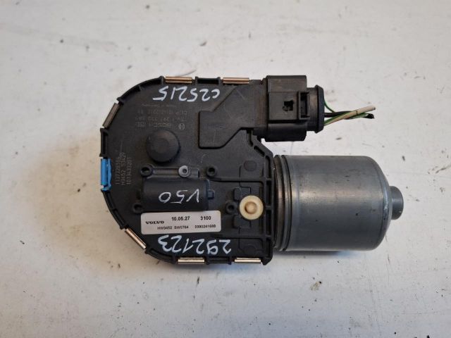 bontott VOLVO V50 Első Ablaktörlő Motor