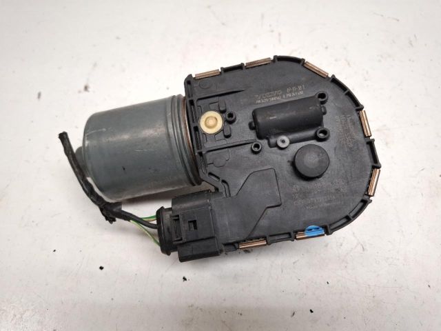 bontott VOLVO V50 Első Ablaktörlő Motor