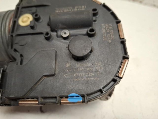 bontott VOLVO V50 Első Ablaktörlő Motor