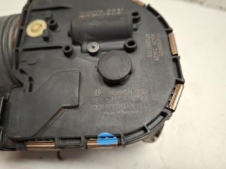 bontott VOLVO V50 Első Ablaktörlő Motor