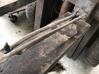 bontott VOLVO V50 Első Ablaktörlő Szerkezet Motorral