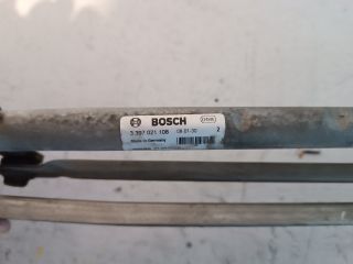 bontott VOLVO V50 Első Ablaktörlő Szerkezet Motorral