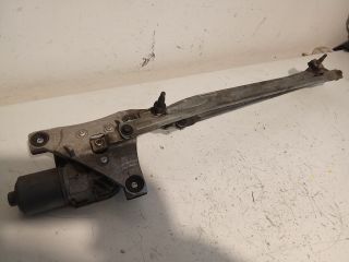 bontott VOLVO V50 Első Ablaktörlő Szerkezet Motorral