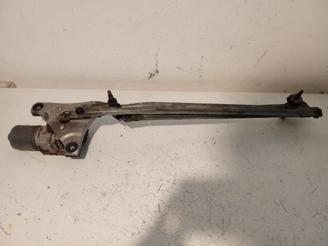 bontott VOLVO V50 Első Ablaktörlő Szerkezet Motorral