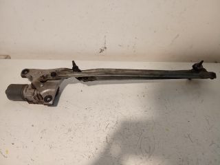 bontott VOLVO V50 Első Ablaktörlő Szerkezet Motorral