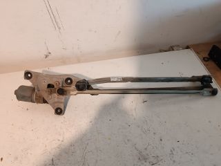 bontott VOLVO V50 Első Ablaktörlő Szerkezet Motorral