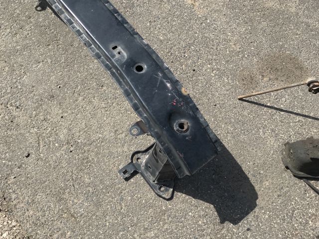 bontott VOLVO V50 Első Lökhárító Merevítő (Fém)