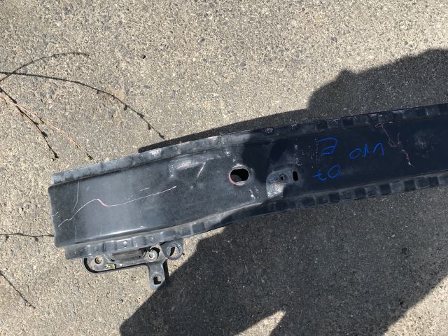 bontott VOLVO V50 Első Lökhárító Merevítő (Fém)