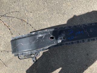 bontott VOLVO V50 Első Lökhárító Merevítő (Fém)